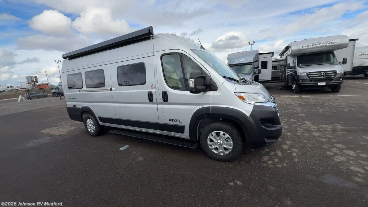 2026 Coachmen Pixel 2.0M - New Class B For Sale by Johnson RV Medford in Medford, Oregon