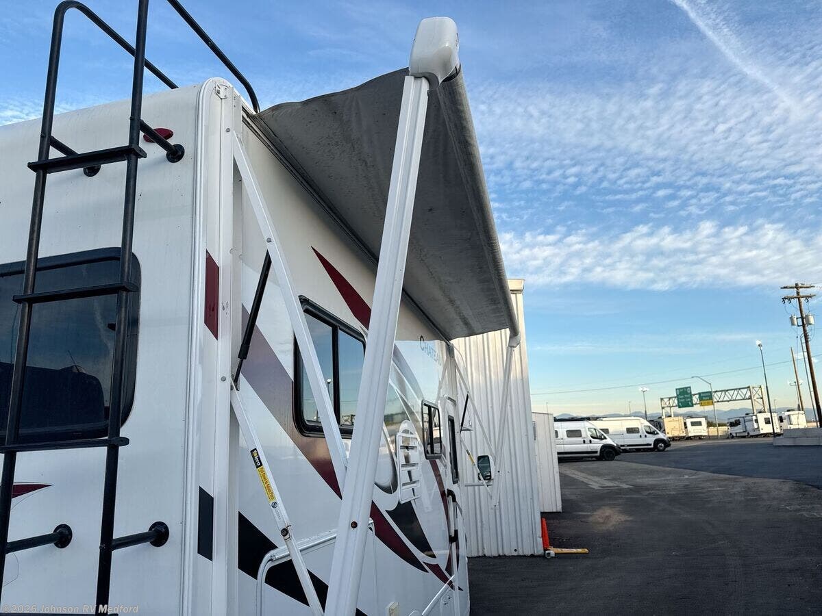 Used 2022 Thor Motor Coach Chateau 22E available in Medford, Oregon