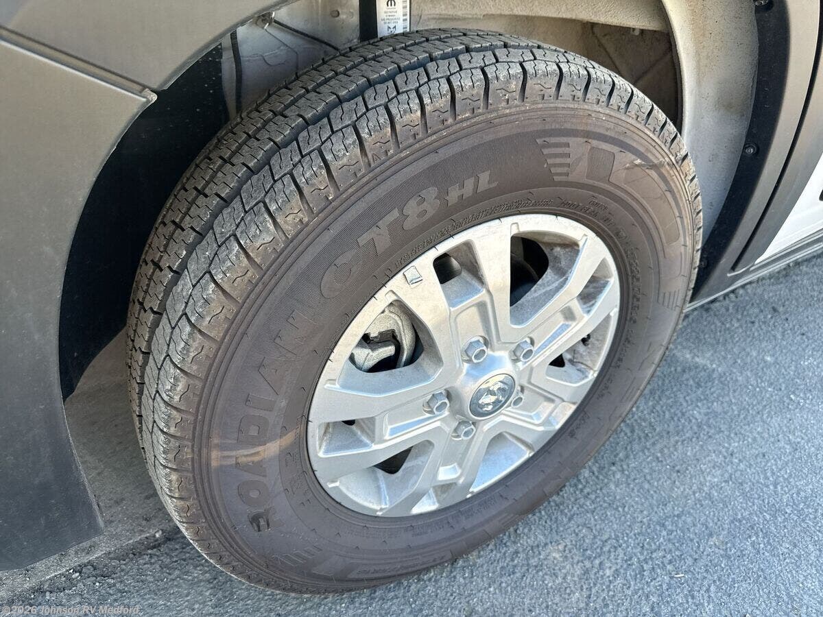 2025 Roadtrek Play + PLAY PLUS - New Class B For Sale by Johnson RV Medford in Medford, Oregon