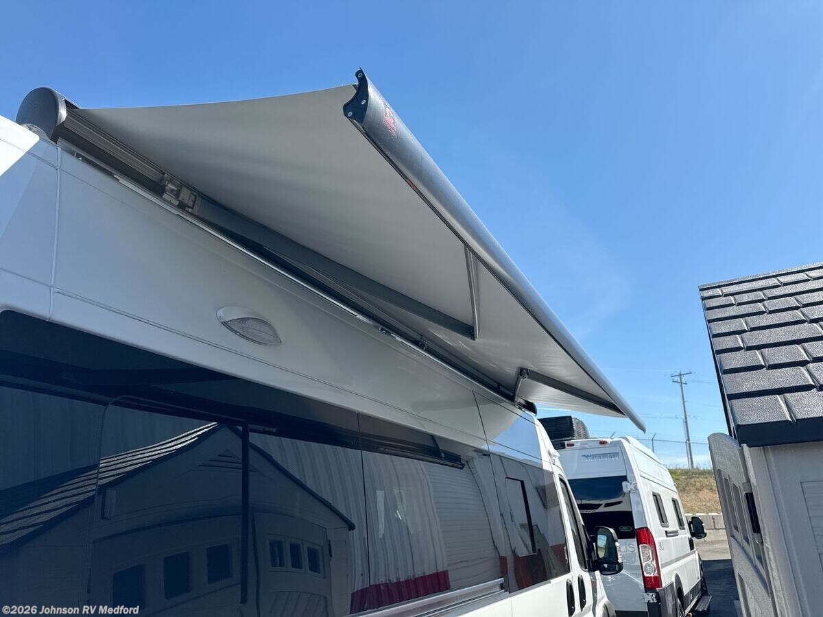 New 2025 Roadtrek Play + PLAY PLUS available in Medford, Oregon