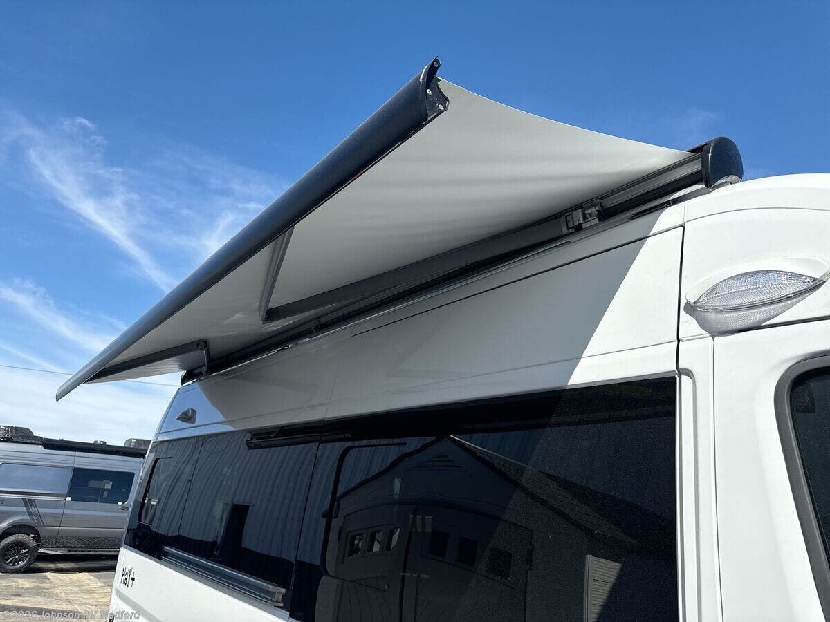 2025 Play + PLAY PLUS by Roadtrek from Johnson RV Medford in Medford, Oregon