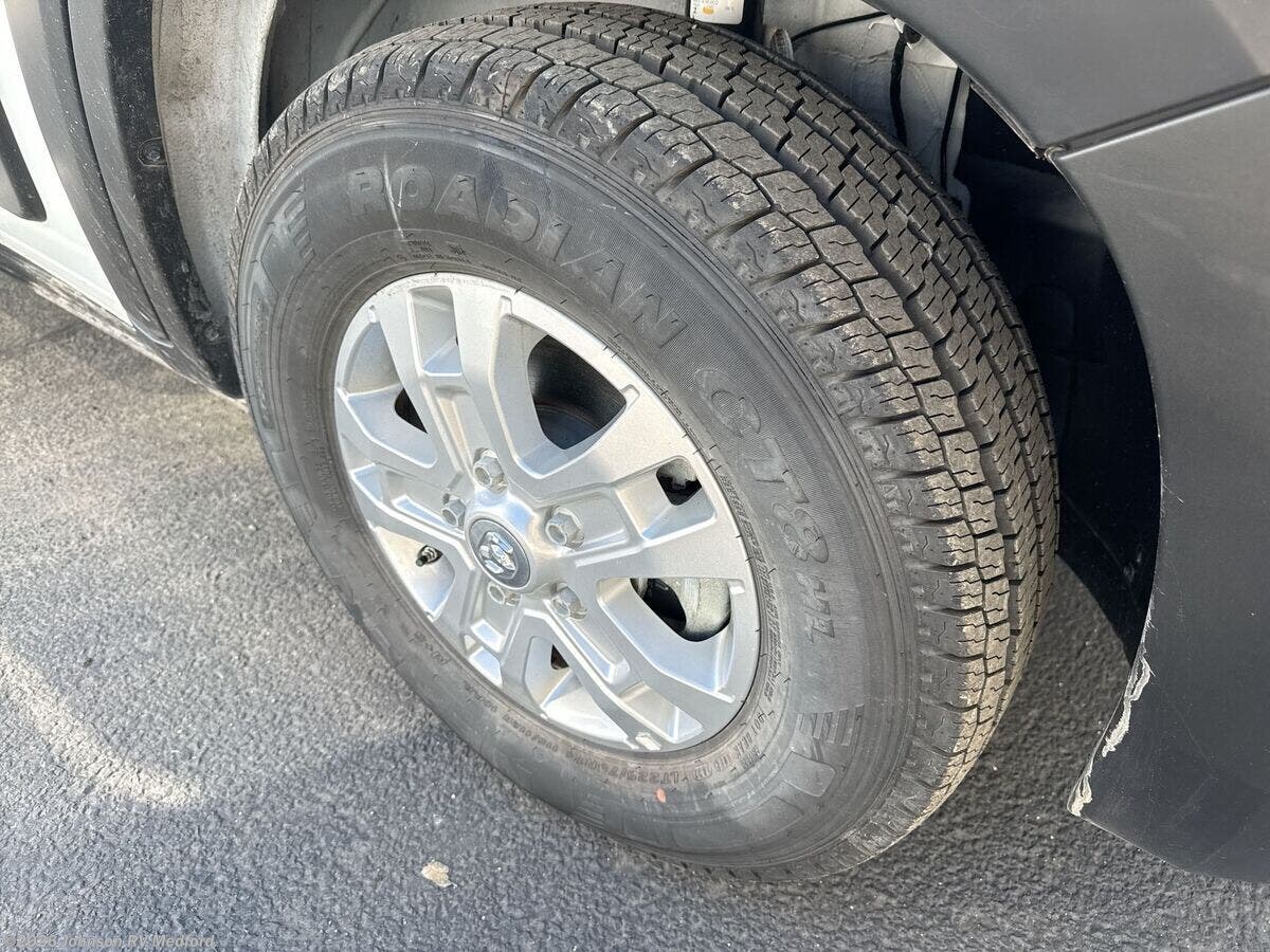 2025 Roadtrek Play SRT PLAY SRT - New Class B For Sale by Johnson RV Medford in Medford, Oregon