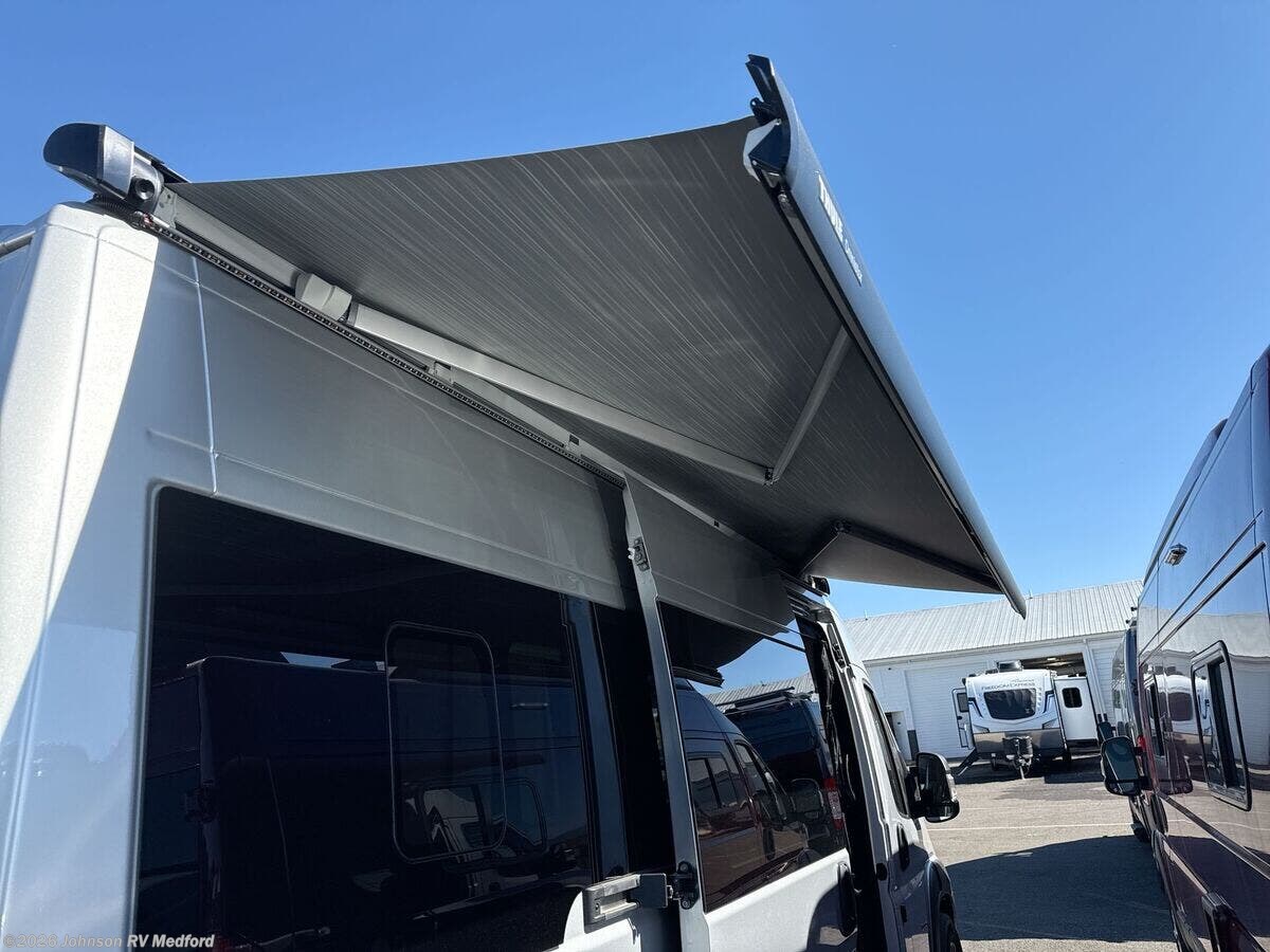 New 2026 Entegra Coach Ethos 20E available in Medford, Oregon