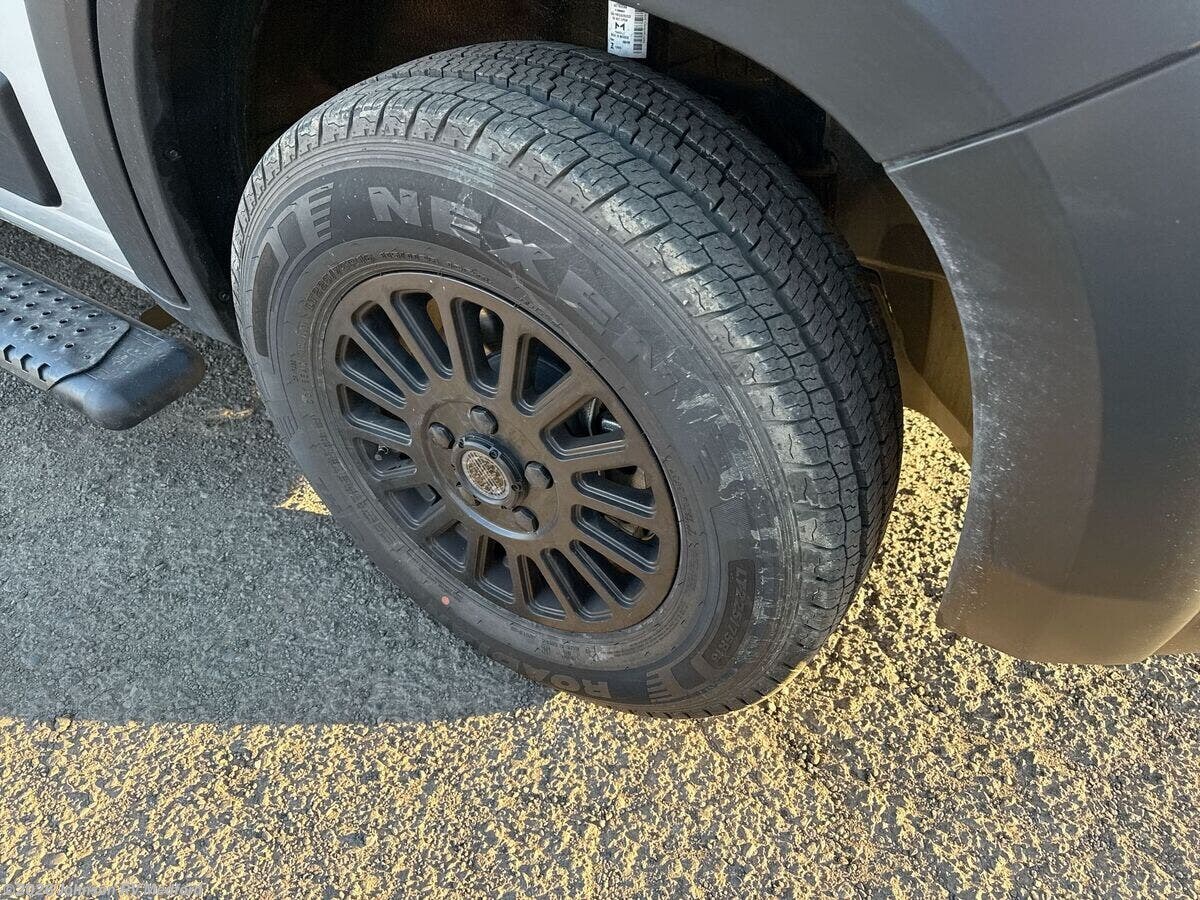 2026 Entegra Coach Ethos 20E - New Class B For Sale by Johnson RV Medford in Medford, Oregon