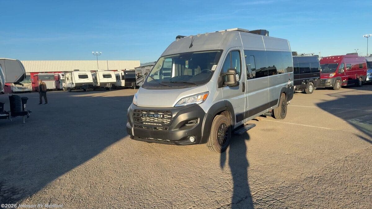 New 2026 Entegra Coach Ethos 20E available in Medford, Oregon