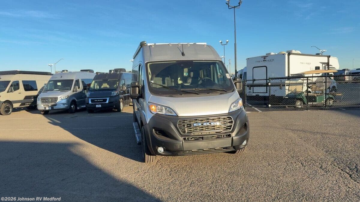 2026 Ethos 20E by Entegra Coach from Johnson RV Medford in Medford, Oregon