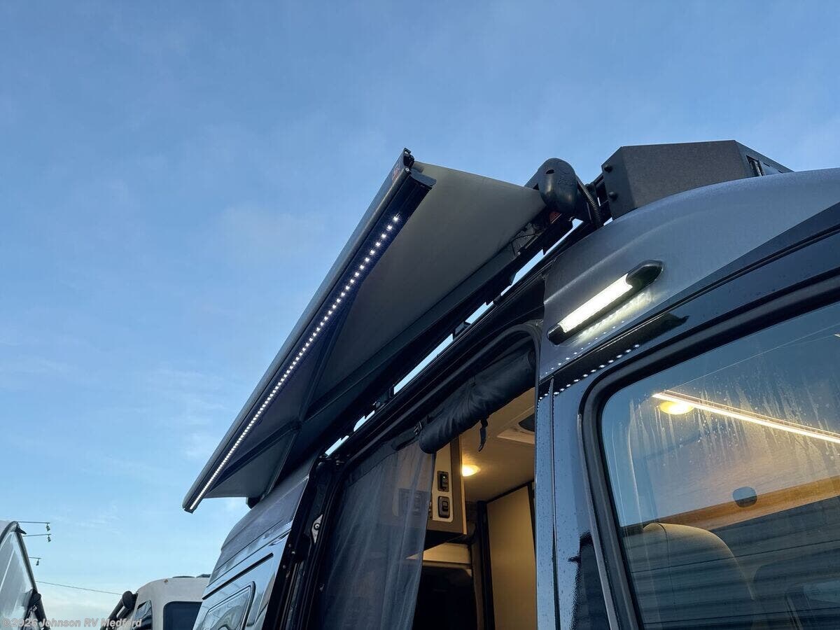 New 2026 Winnebago Revel 44E available in Medford, Oregon