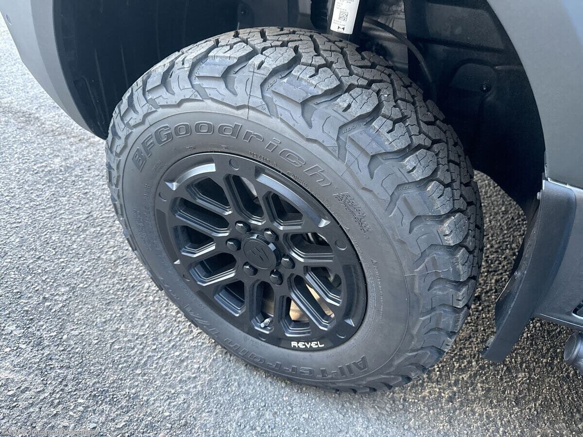 2026 Revel 44E by Winnebago from Johnson RV Medford in Medford, Oregon