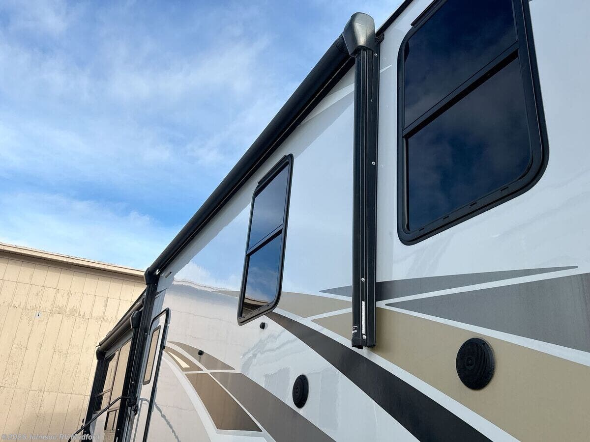 Used 2021 Alliance RV Paradigm 340RL available in Medford, Oregon
