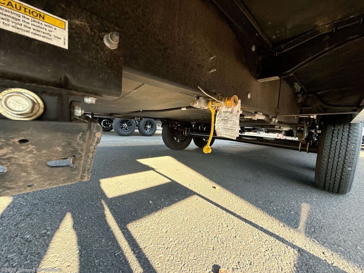 2026 Thrive 24RKS by Winnebago from Johnson RV Medford in Medford, Oregon