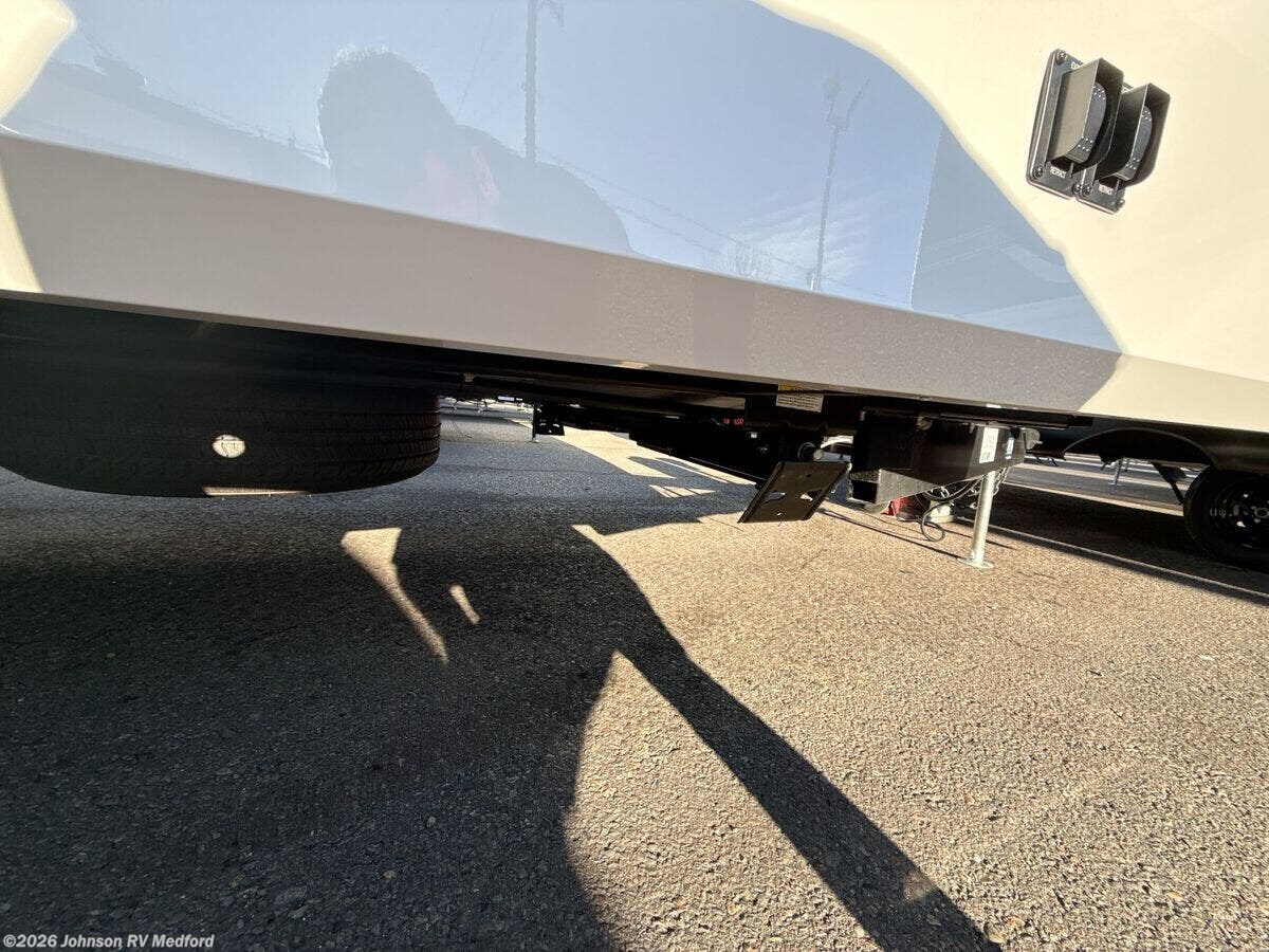 2026 Winnebago Thrive 24RKS - New Travel Trailer For Sale by Johnson RV Medford in Medford, Oregon