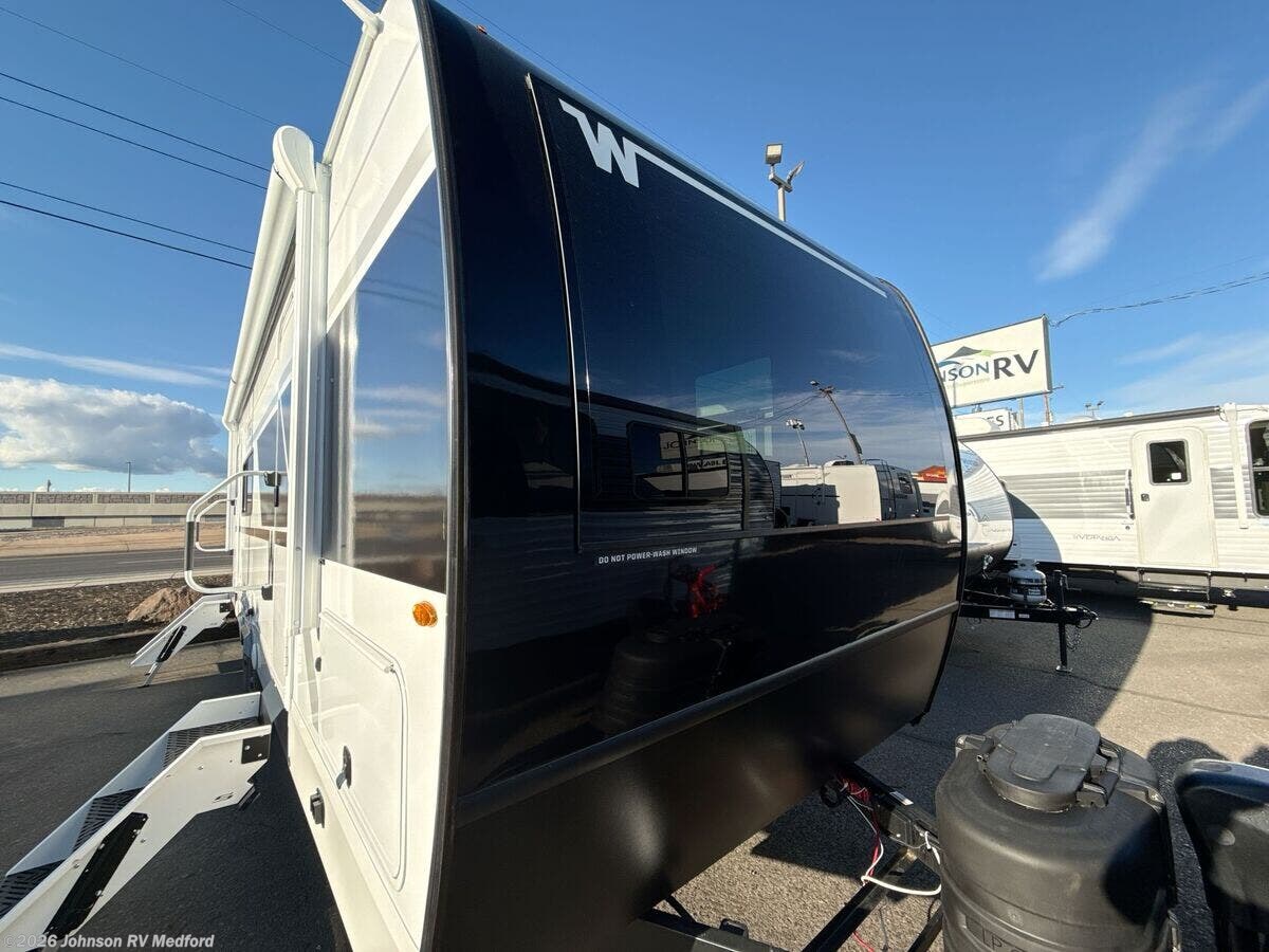 2026 Thrive 24RKS by Winnebago from Johnson RV Medford in Medford, Oregon