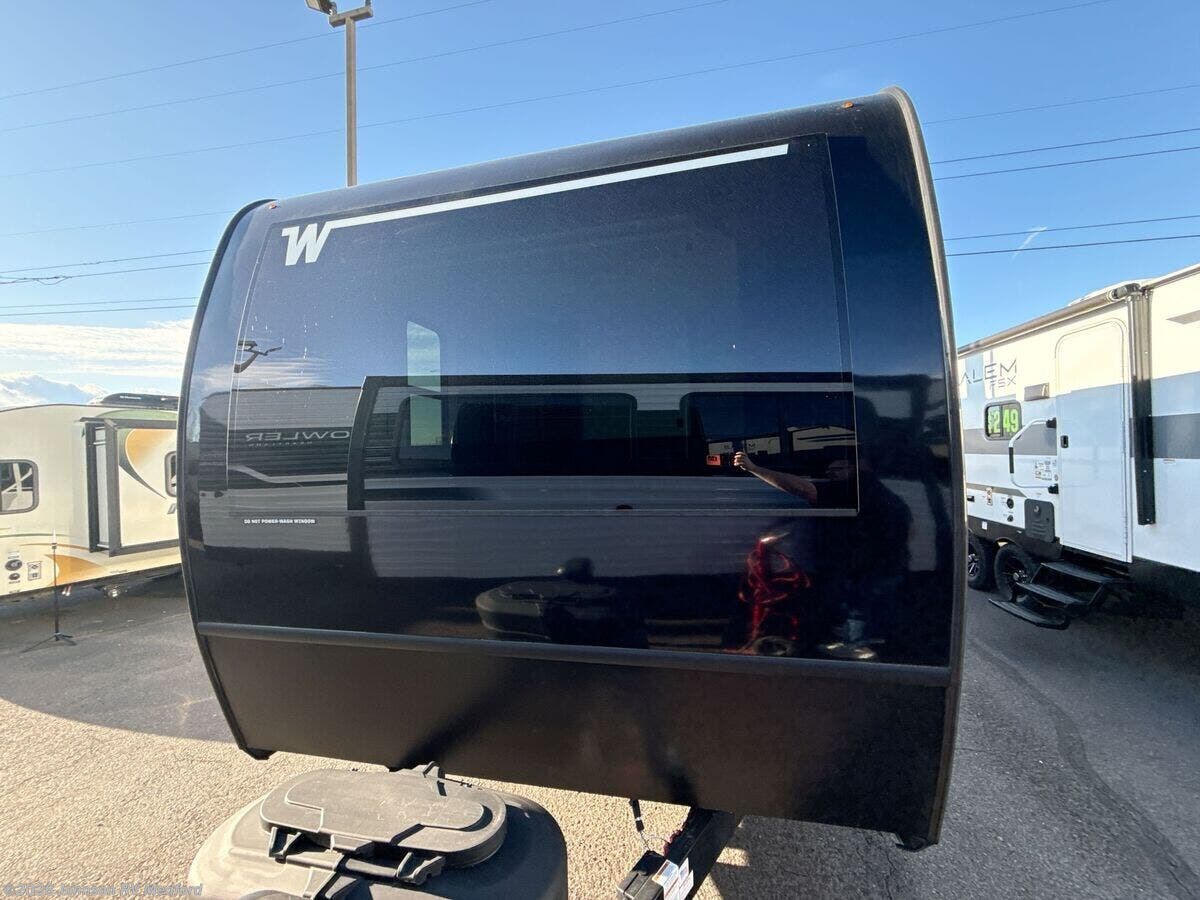 2026 Winnebago Thrive 24RKS - New Travel Trailer For Sale by Johnson RV Medford in Medford, Oregon