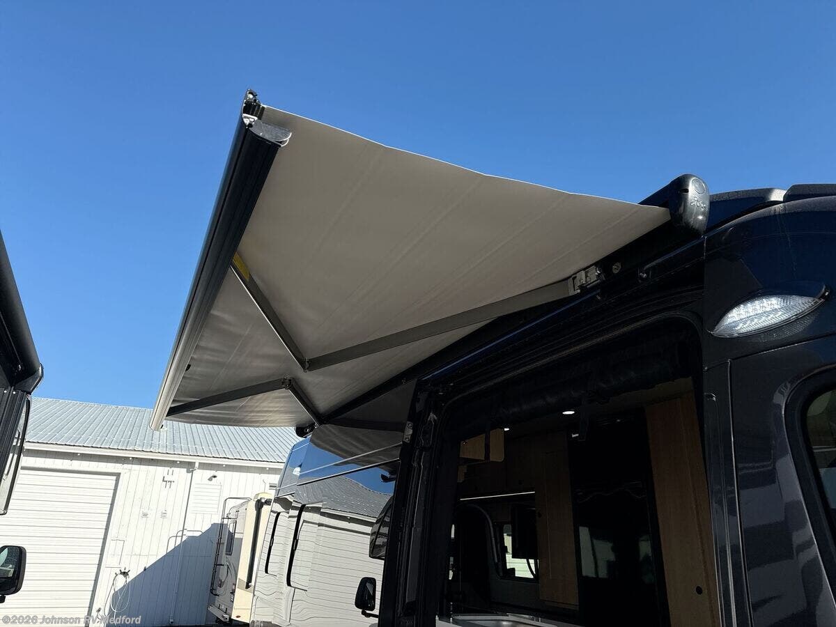 2026 Play Plus Slumber Play Plus Slumber by Roadtrek from Johnson RV Medford in Medford, Oregon