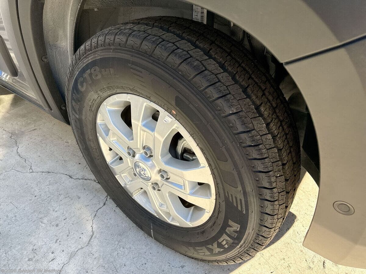 2026 Roadtrek Play Plus Slumber Play Plus Slumber - New Class B For Sale by Johnson RV Medford in Medford, Oregon