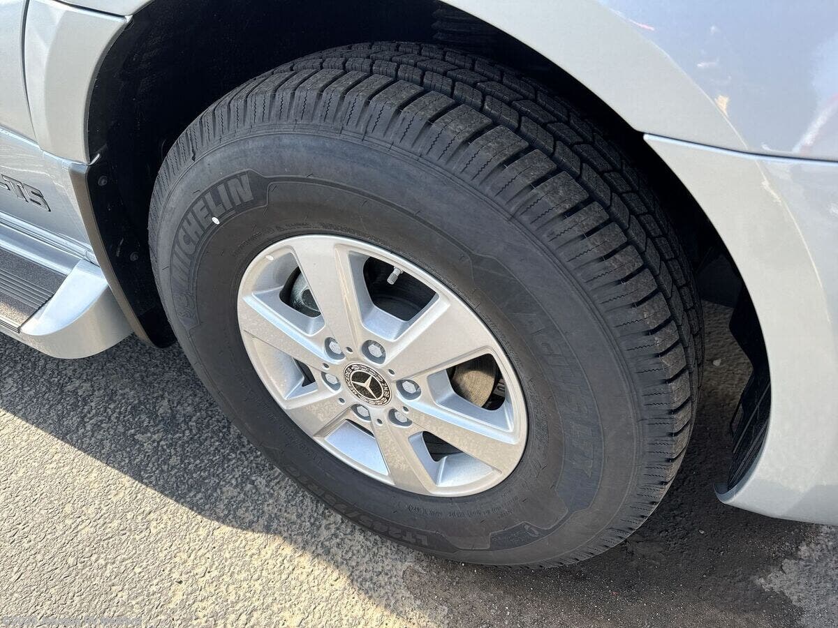 2026 Pleasure-Way Ascent TS - New Class B For Sale by Johnson RV Medford in Medford, Oregon