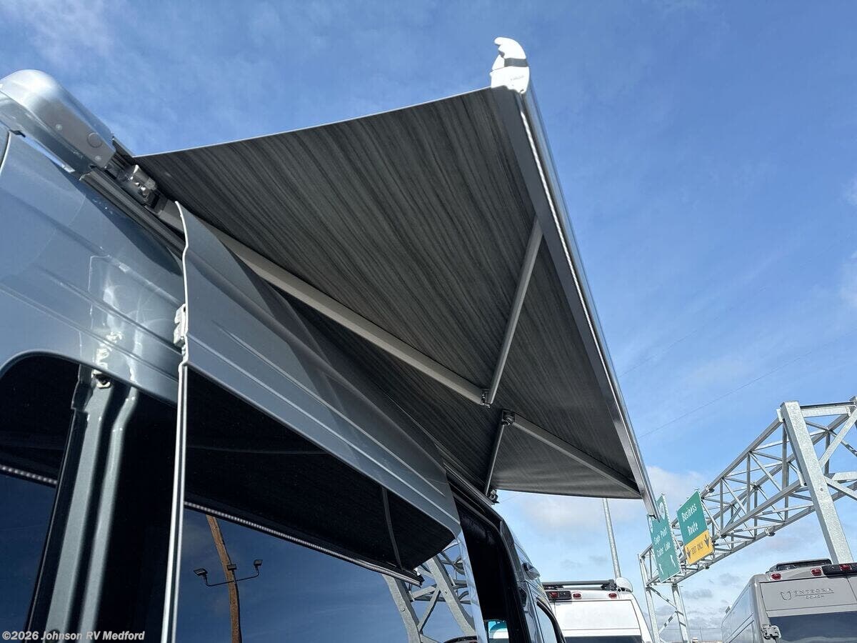 New 2026 Pleasure-Way Ascent TS available in Medford, Oregon