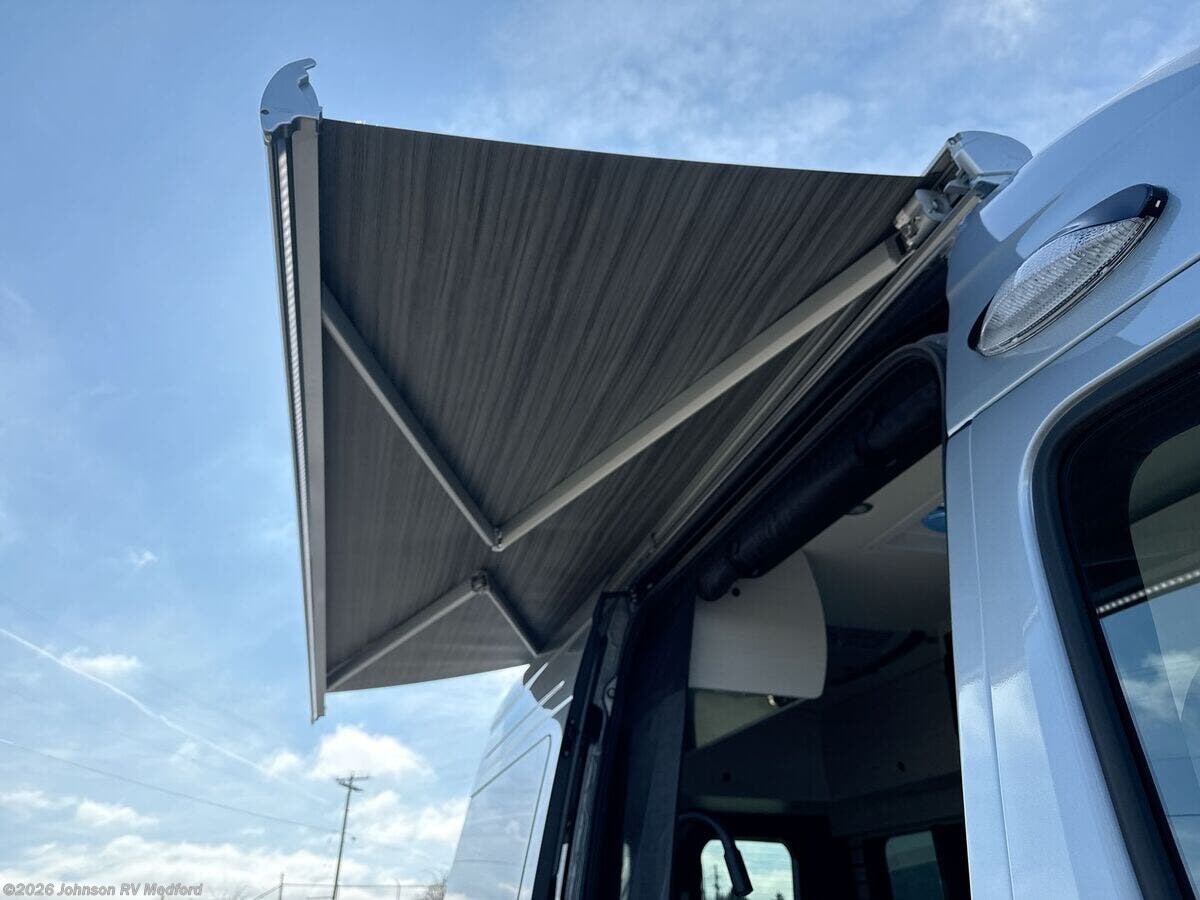 2026 Ascent TS by Pleasure-Way from Johnson RV Medford in Medford, Oregon