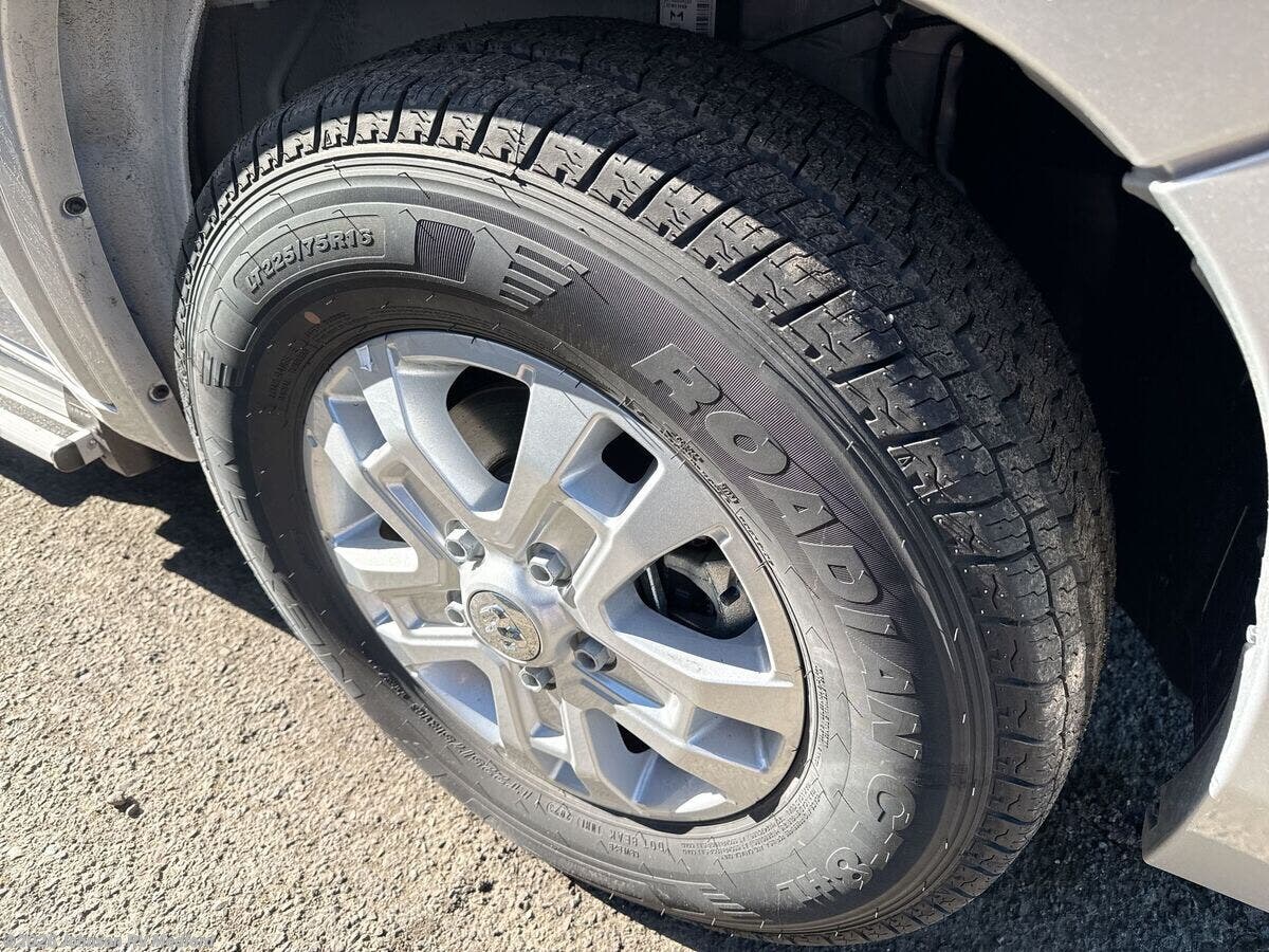 2025 Roadtrek ZION Zion - New Class B For Sale by Johnson RV Medford in Medford, Oregon