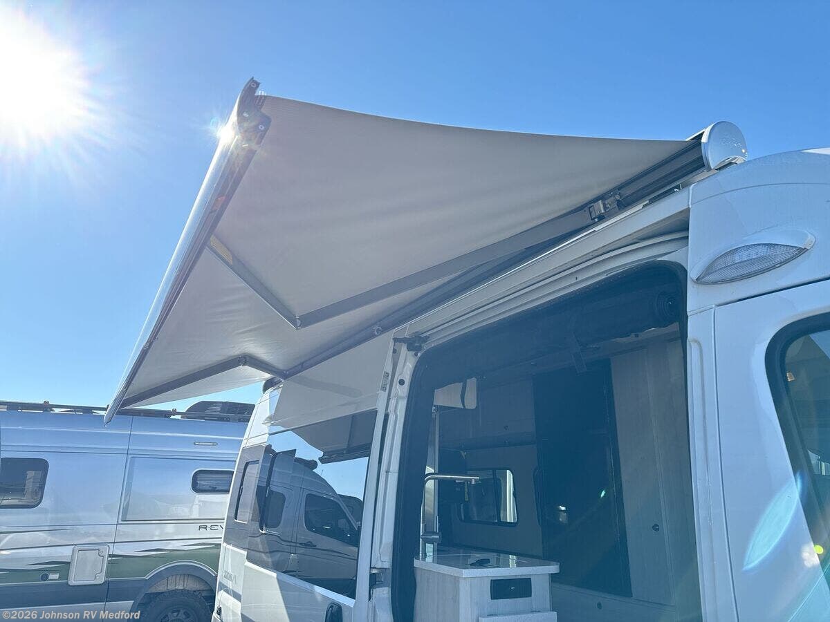 New 2025 Roadtrek ZION Zion available in Medford, Oregon