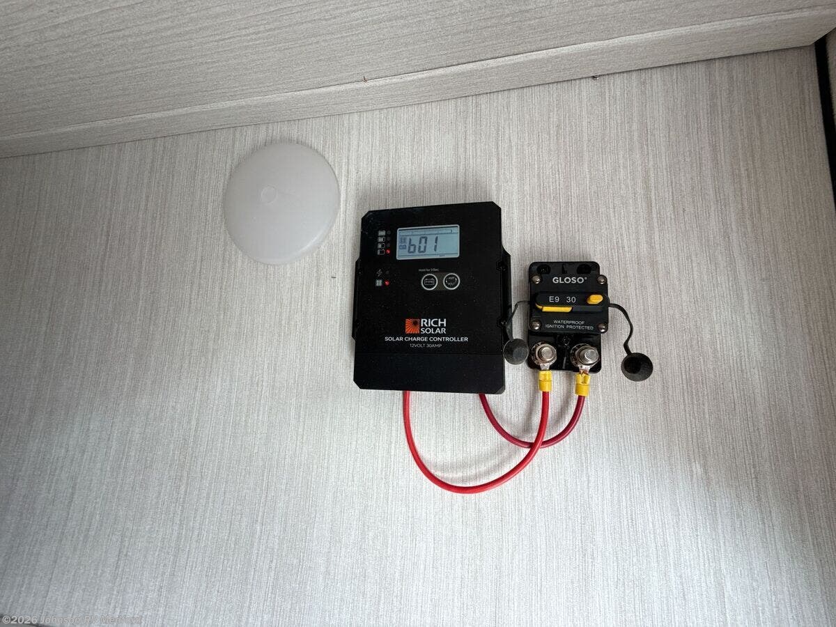 New 2026 Winnebago Access 24RB available in Medford, Oregon