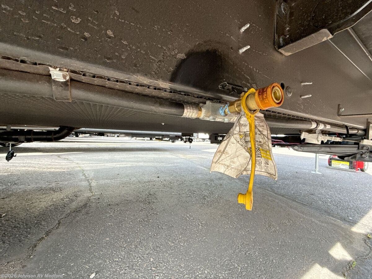 2026 Access 24RB by Winnebago from Johnson RV Medford in Medford, Oregon