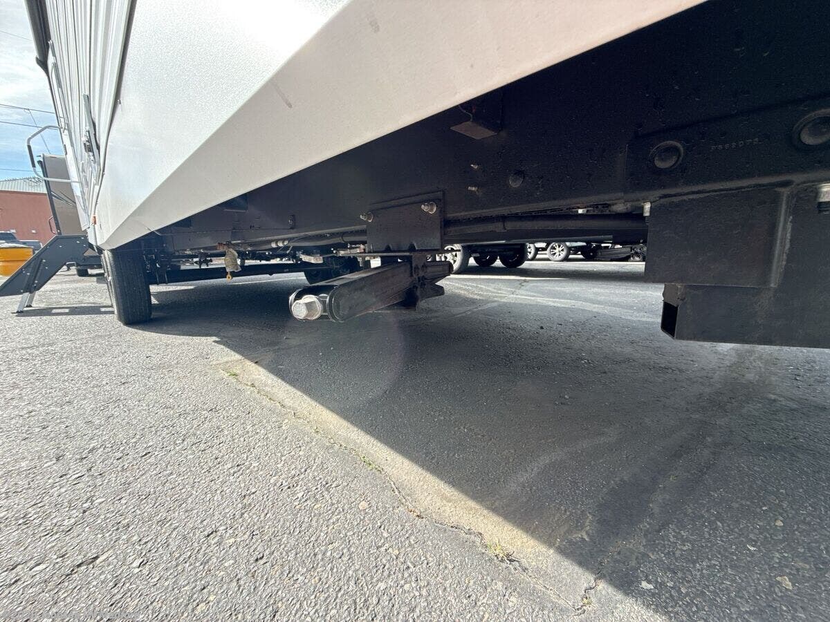 2026 Winnebago Access 24RB - New Travel Trailer For Sale by Johnson RV Medford in Medford, Oregon