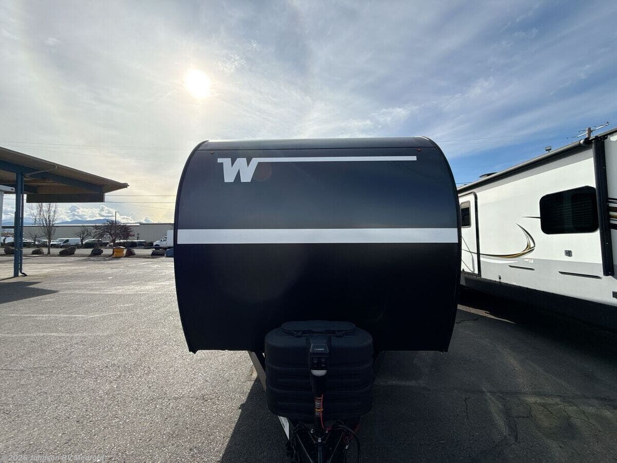 2026 Access 24RB by Winnebago from Johnson RV Medford in Medford, Oregon