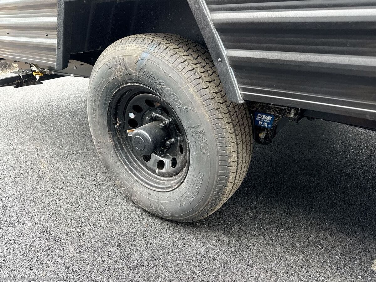 2026 Winnebago Access 18RK - New Travel Trailer For Sale by Johnson RV Medford in Medford, Oregon