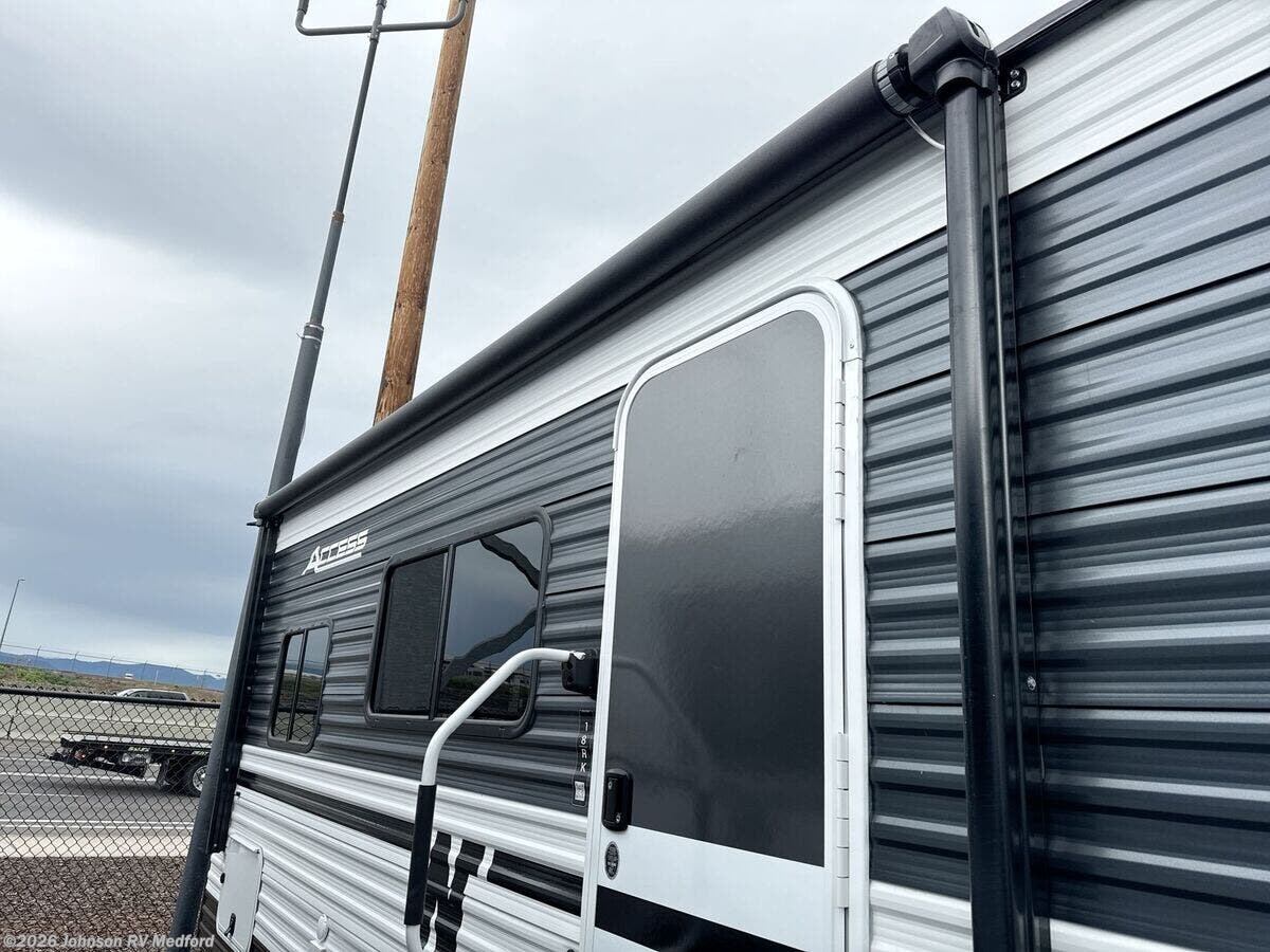 New 2026 Winnebago Access 18RK available in Medford, Oregon