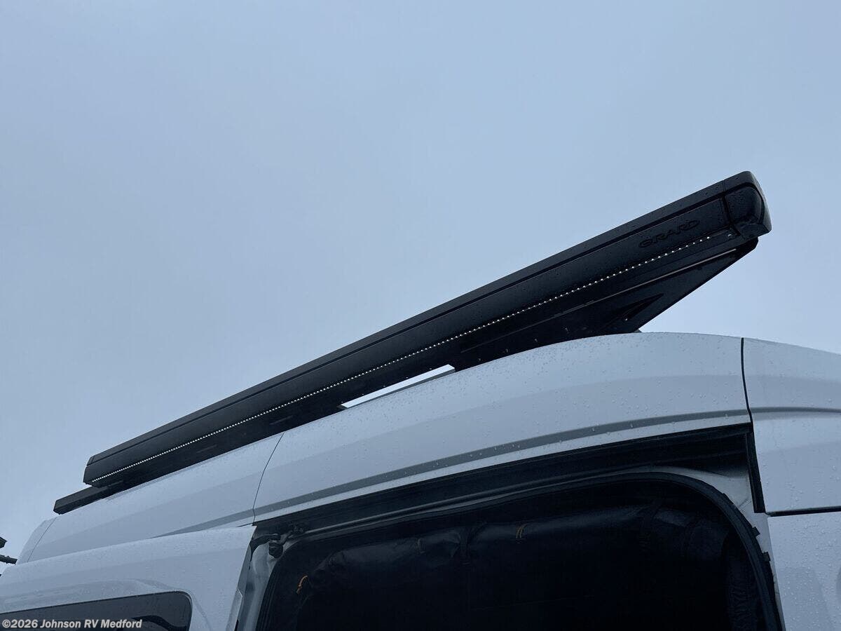 2023 MODE LT by Storyteller Overland from Johnson RV Medford in Medford, Oregon