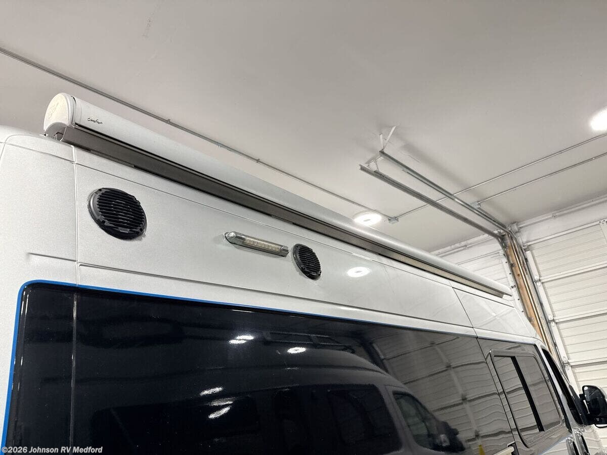 2018 Travato 59G by Winnebago from Johnson RV Medford in Medford, Oregon