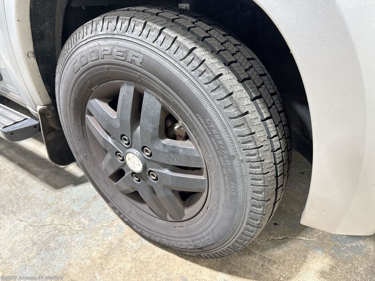 2018 Winnebago Travato 59G - Used Class B For Sale by Johnson RV Medford in Medford, Oregon