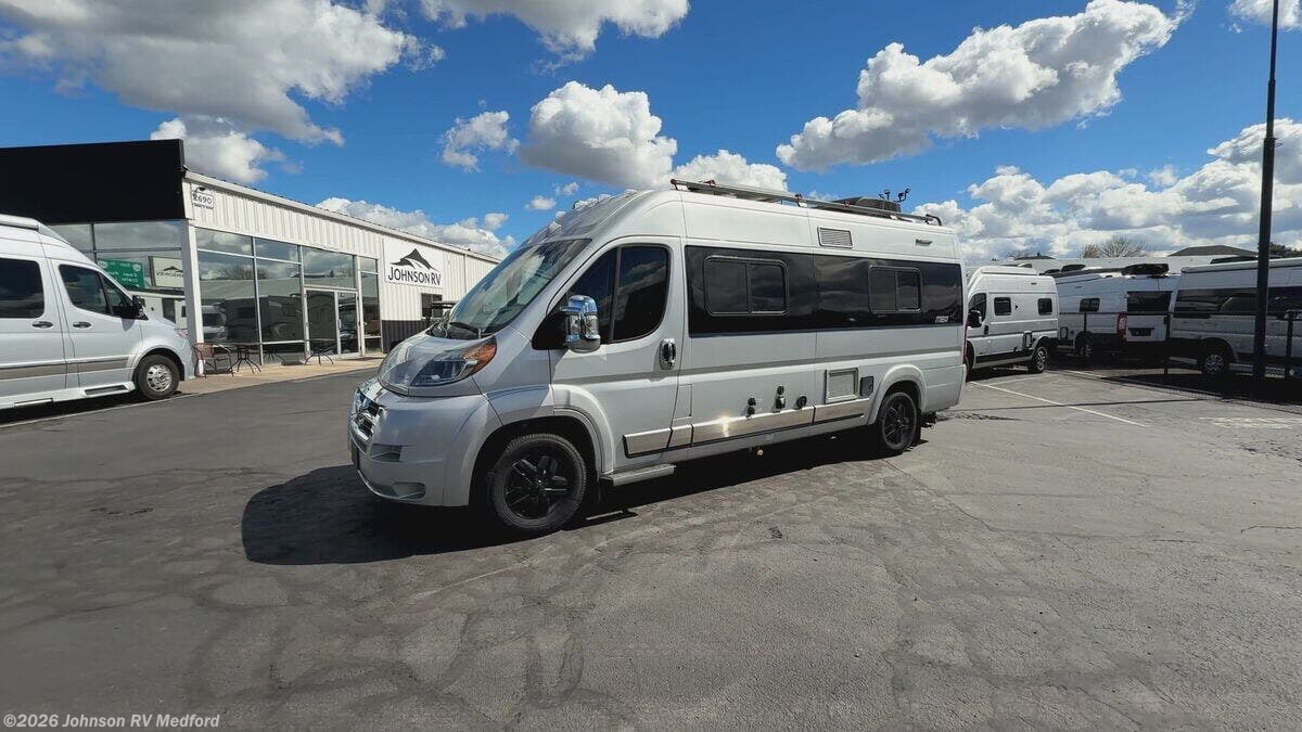 Used 2018 Winnebago Travato 59G available in Medford, Oregon