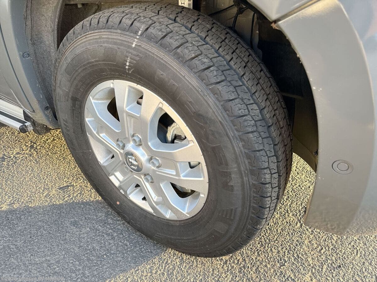 2026 Roadtrek ZION SRT - New Class B For Sale by Johnson RV Medford in Medford, Oregon