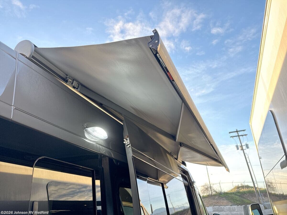 New 2026 Roadtrek ZION SRT available in Medford, Oregon