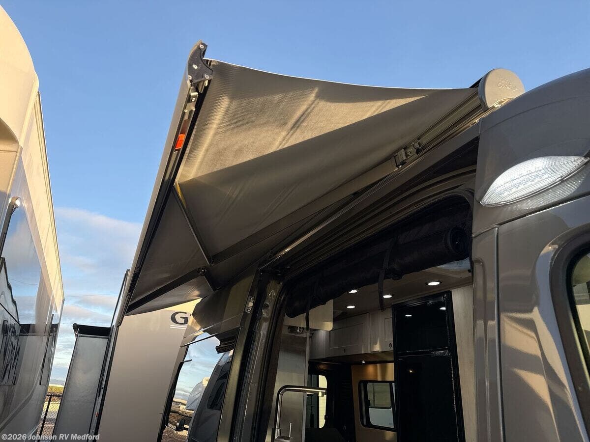 2026 ZION SRT by Roadtrek from Johnson RV Medford in Medford, Oregon