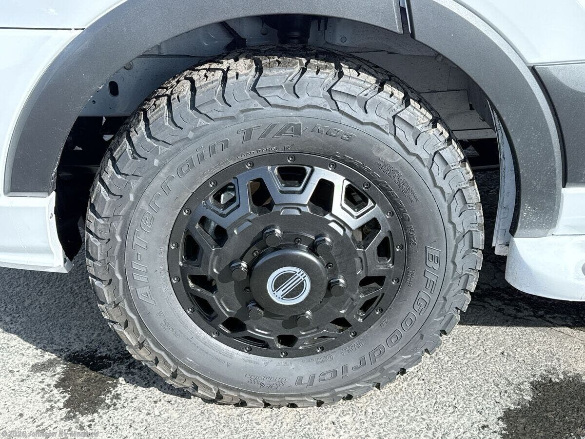 2026 Coachmen Beyond Transit AWD 22C - New Class B For Sale by Johnson RV Medford in Medford, Oregon