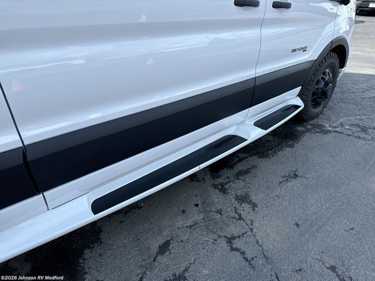 New 2026 Coachmen Beyond Transit AWD 22C available in Medford, Oregon