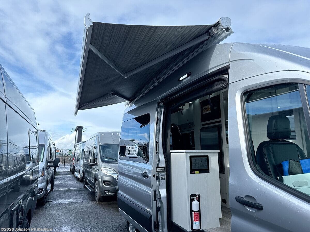 New 2026 Pleasure-Way Ontour 2.2 available in Medford, Oregon