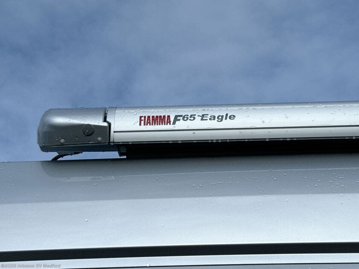 2026 Ontour 2.2 by Pleasure-Way from Johnson RV Medford in Medford, Oregon