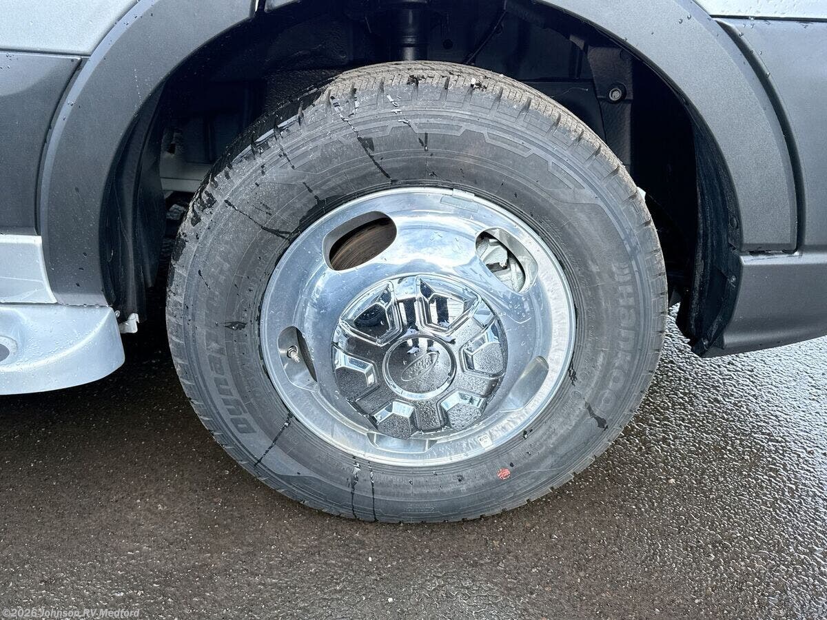 2026 Pleasure-Way Ontour 2.2 - New Class B For Sale by Johnson RV Medford in Medford, Oregon