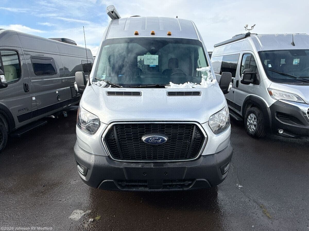 2026 Ontour 2.2 by Pleasure-Way from Johnson RV Medford in Medford, Oregon