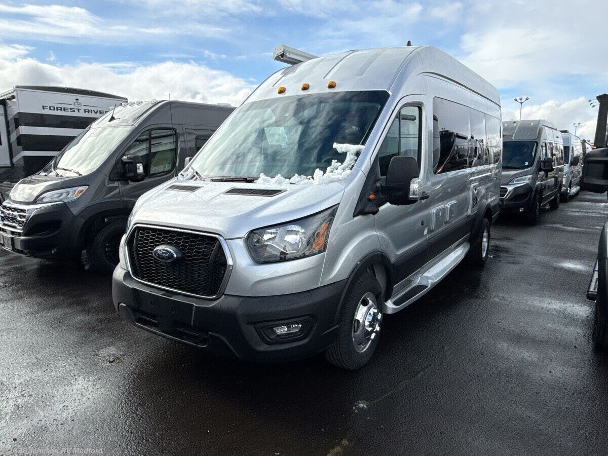 New 2026 Pleasure-Way Ontour 2.2 available in Medford, Oregon