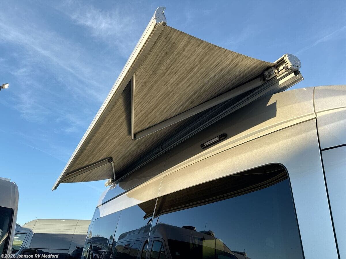 2023 Ontour 2.2 by Pleasure-Way from Johnson RV Medford in Medford, Oregon