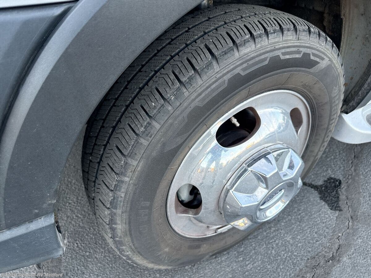 2023 Pleasure-Way Ontour 2.2 - Used Class B For Sale by Johnson RV Medford in Medford, Oregon