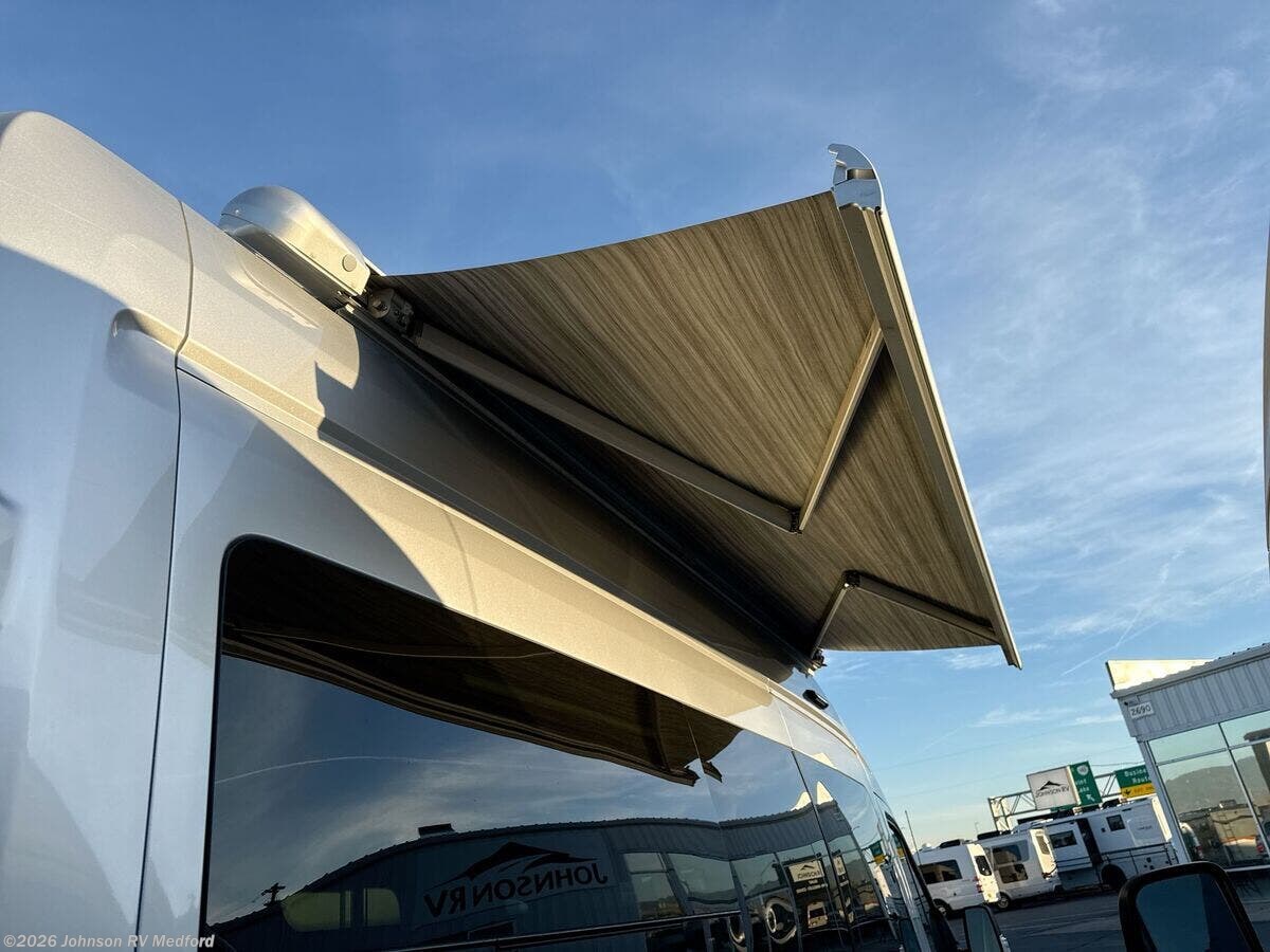 Used 2023 Pleasure-Way Ontour 2.2 available in Medford, Oregon