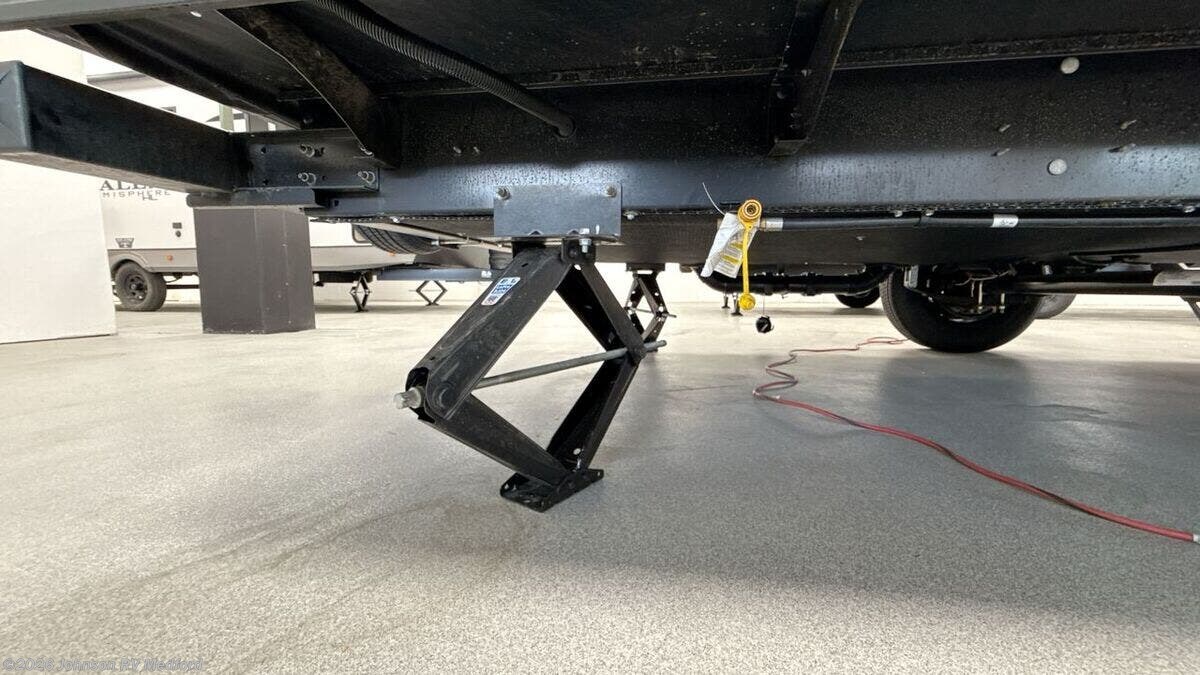 2026 Winnebago Access 18DBH - New Travel Trailer For Sale by Johnson RV Medford in Medford, Oregon