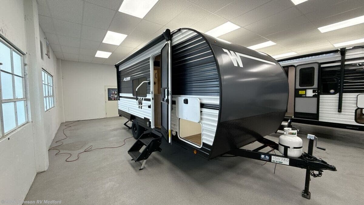 New 2026 Winnebago Access 18DBH available in Medford, Oregon