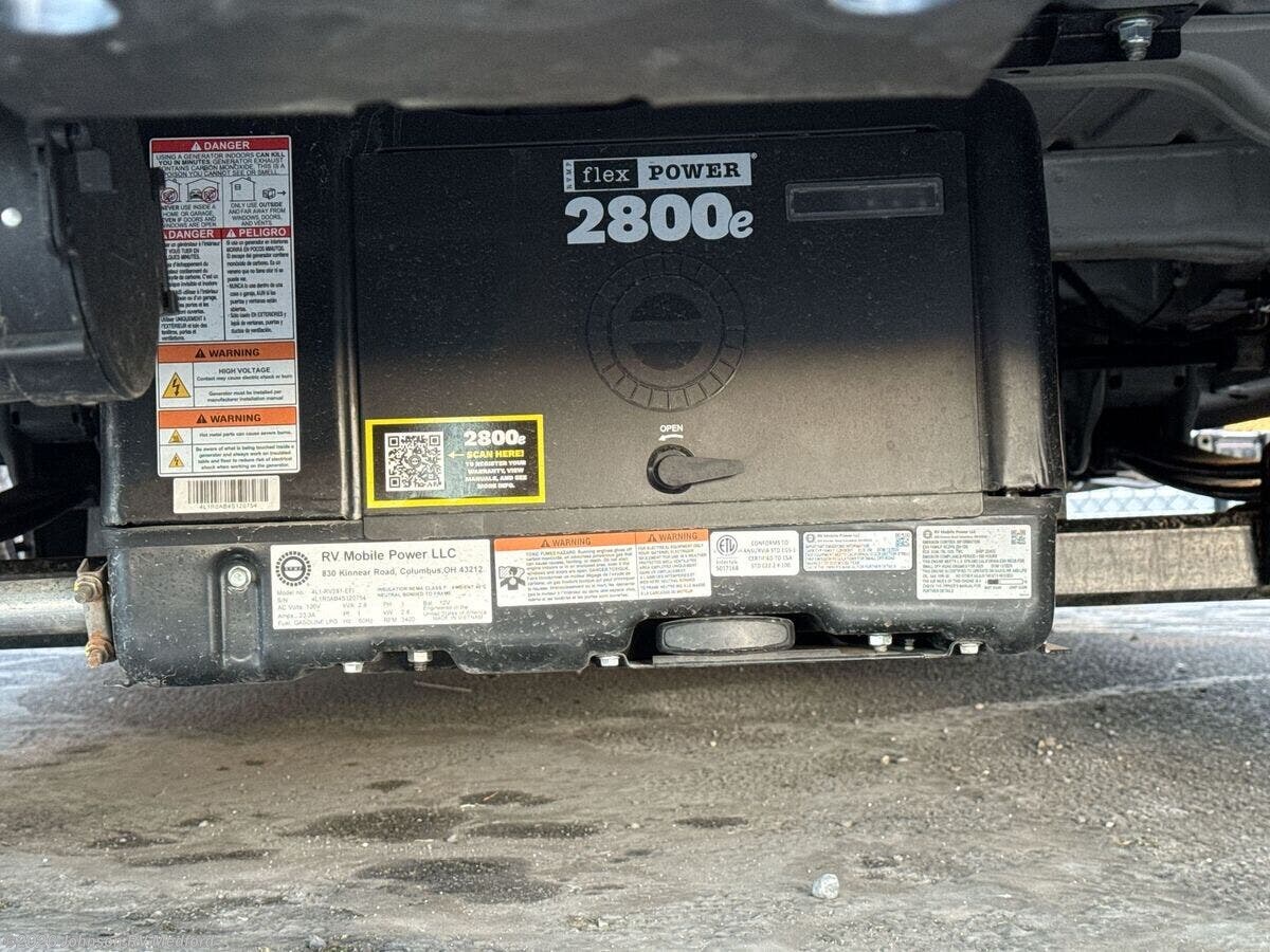 New 2026 Winnebago Solis 59PX available in Medford, Oregon